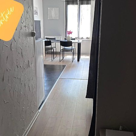 Apartamento La Maison des Pyrénées ! T2 refait à neuf Tarbes Exterior foto